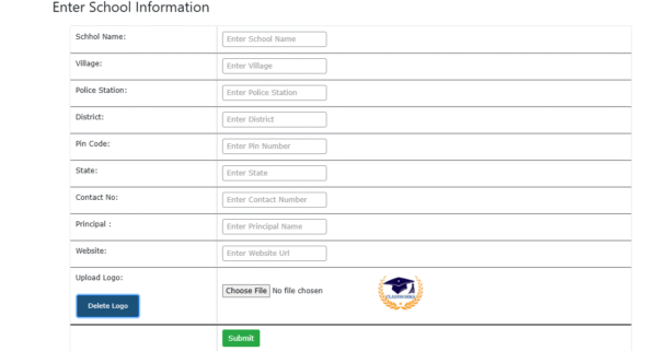 E-Online Result Software for Schools Basic - Image 6