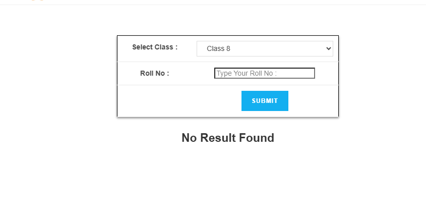 Result Publications
