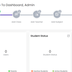 E-Software for Schools Basic Plan