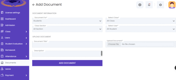 E-Software for Schools Advanced Plan - Image 7